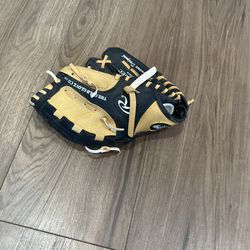 baseball glove