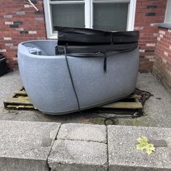 Hot Tub For Sale