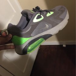 AirMax Size 9