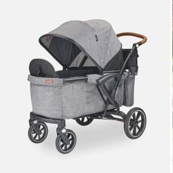 Larktale Sprout Single to double stroller