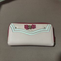 Sailor moon wallet