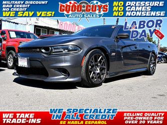 2019 Dodge Charger