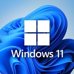 Fresh Windows 11 Install Fully Activated