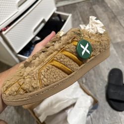 adidas Superstar Concha Chocolate