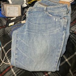 American Eagle