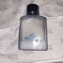 Hollister New Wave Men's Spray