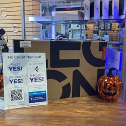 Lenovo Legion 5 Core i7 CPU/4070 GPU/32GB RAM/1TB SSD