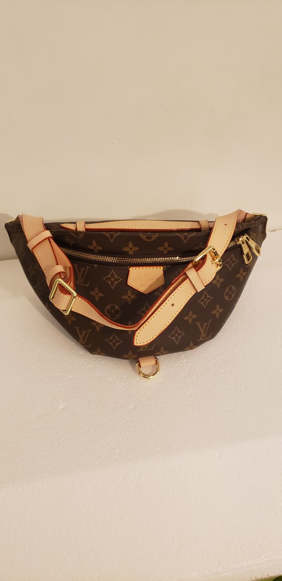 Louis Vuitton waist bag