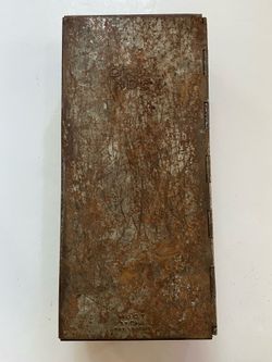 Huot Drill Index