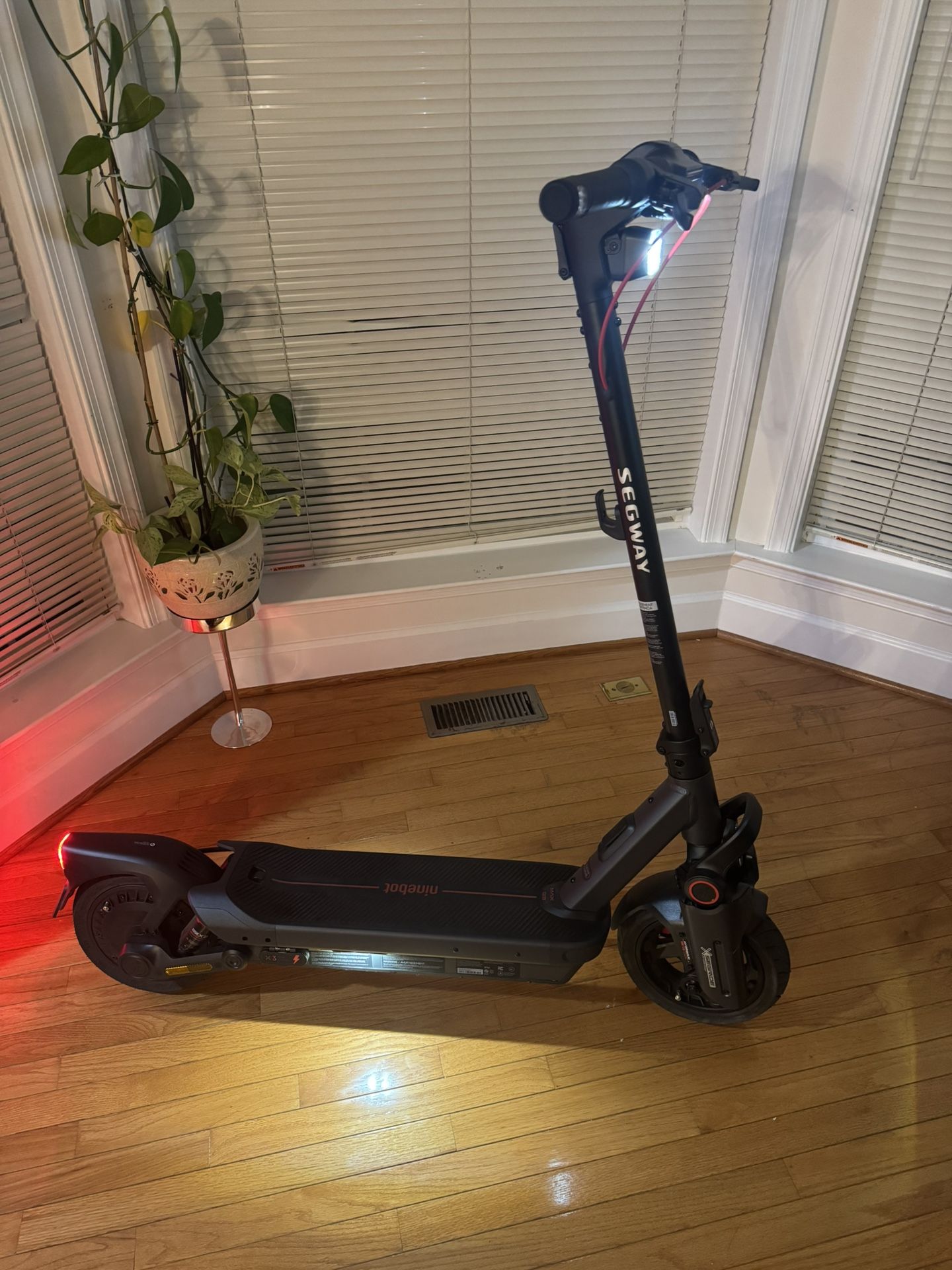 Segway Max G3