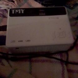 TMY Projector 