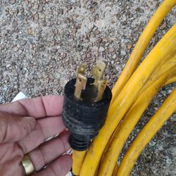 Irman  Genartor Cord