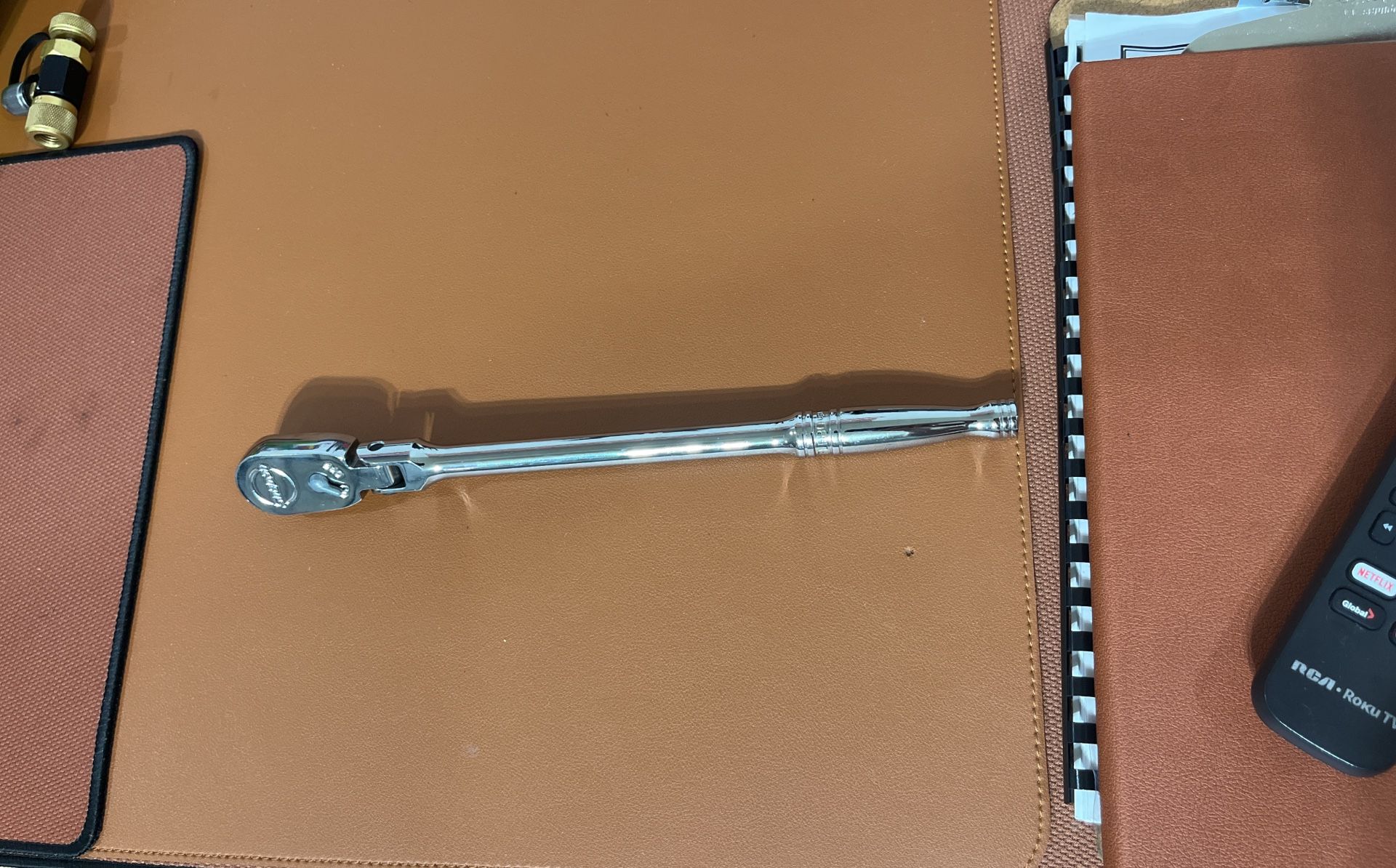 Snap On 3/8 Ratchet