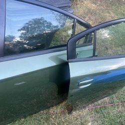 widebody Doors 