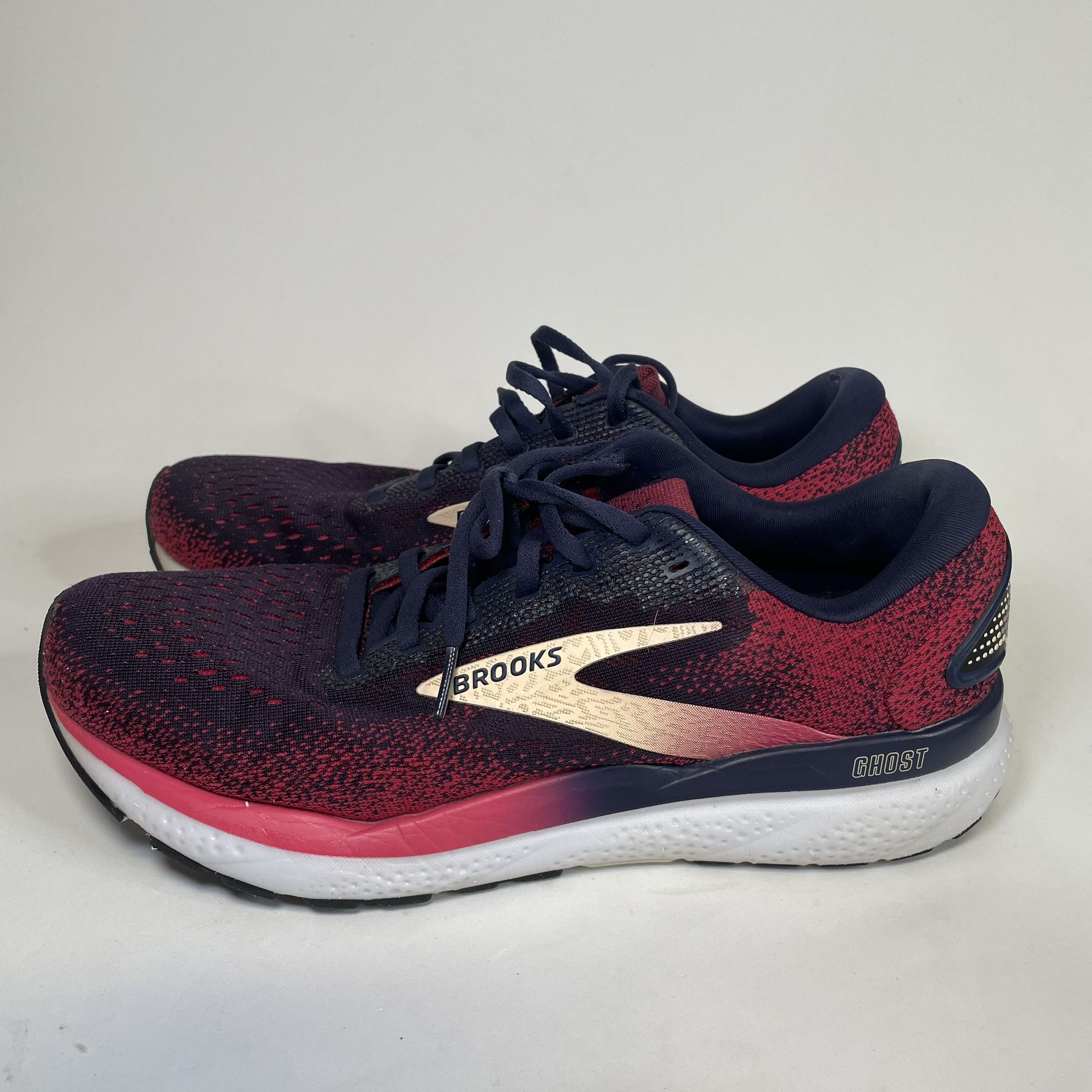 Brooks Ghost 16 Womens Shoes