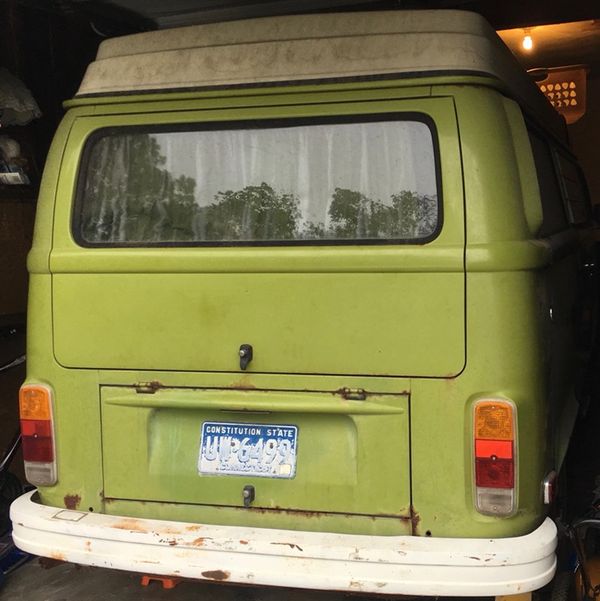 1976 westfalia vw bus for Sale in Virginia Beach, VA OfferUp