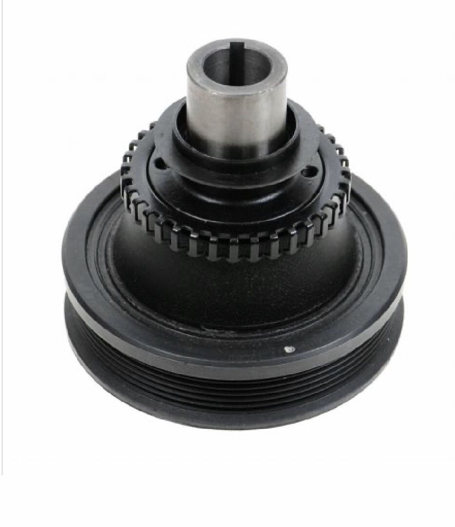 Ford Mustang 2005-2008 Harmonic balancer pulley