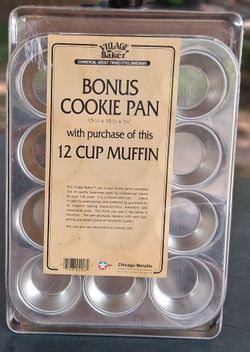 Muffin Pan