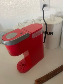 Cafe maker Keurig K•Cafe