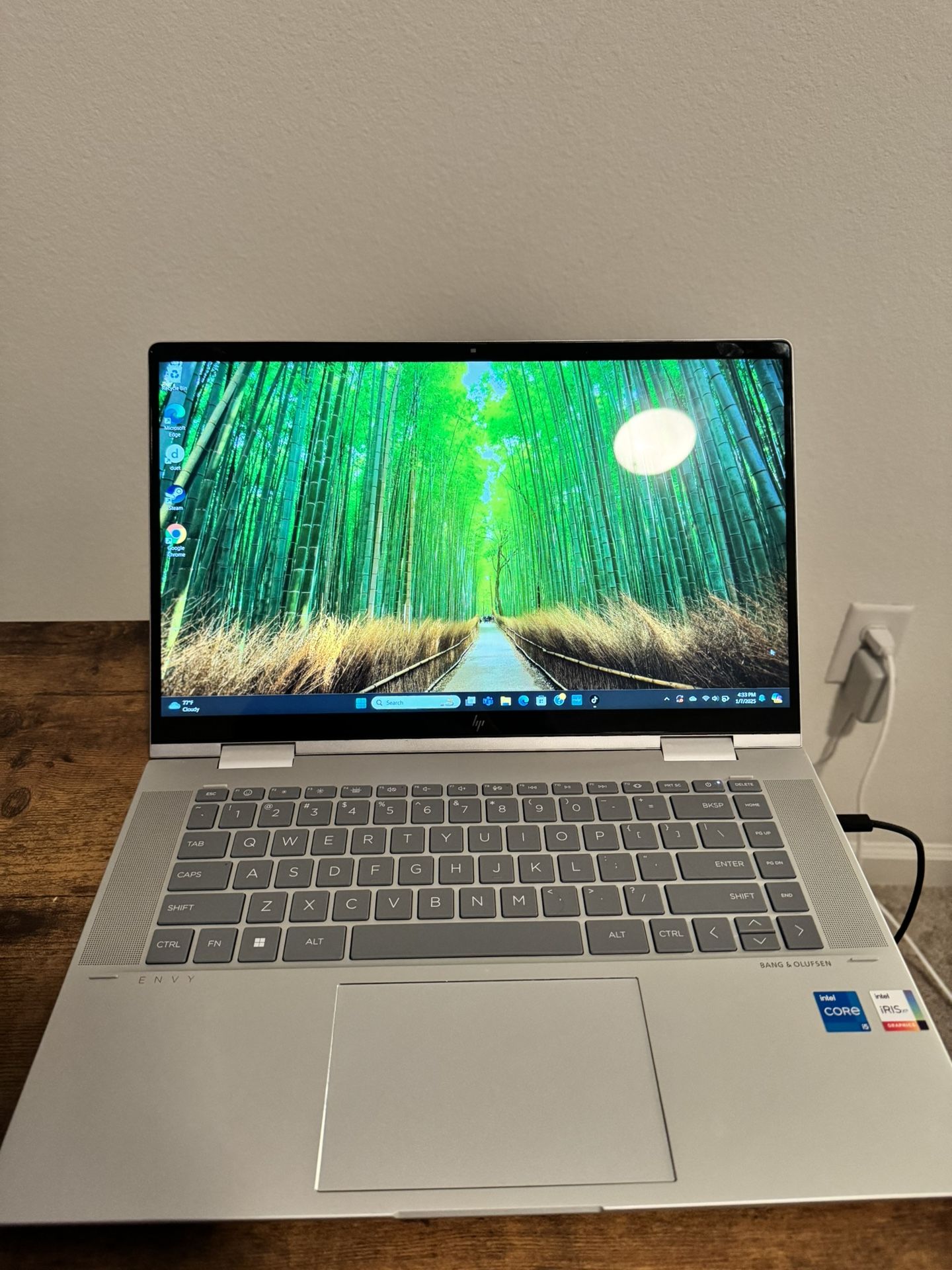 Hp Envy Laptop