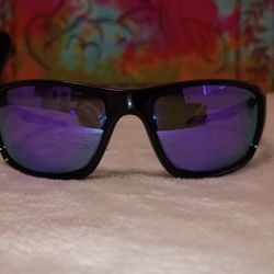 Oakley Sports Sunglasses 