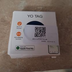 Yo Tag