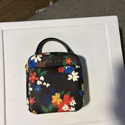 Kate Spade Purse With Shoulder Strap - Kate Spade Bag - Kate Spade Hand Bag