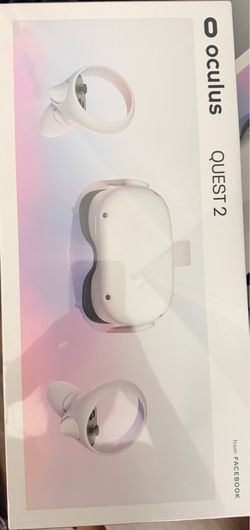 Oculus Quest 2