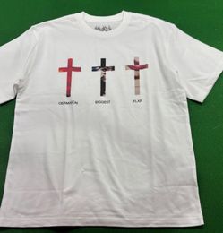 Osamason Biggest Flexer shirt