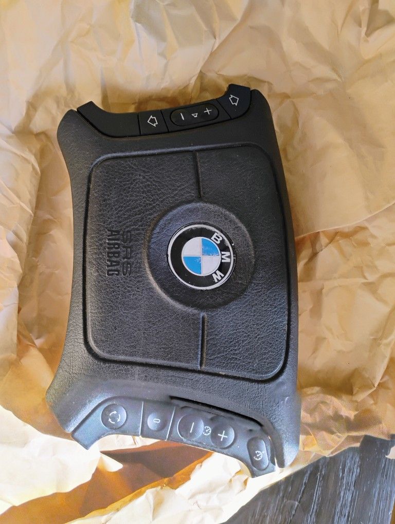 Bmw 3/ 5 /7 Series Airbag Restraint