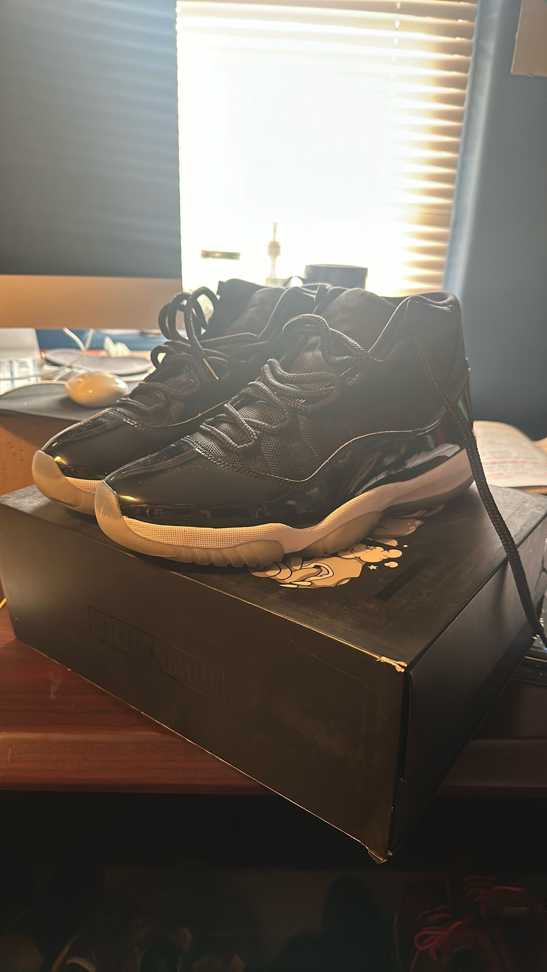 Jordan 11