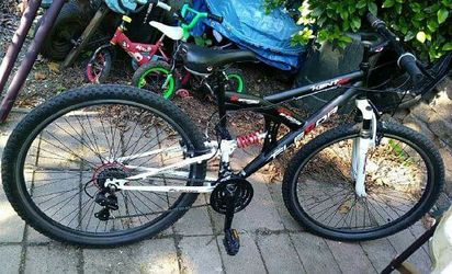 Flexor mountain bike outlet