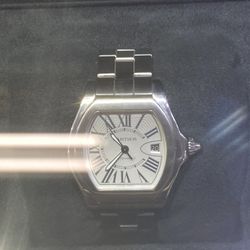 Original Cartier Watches