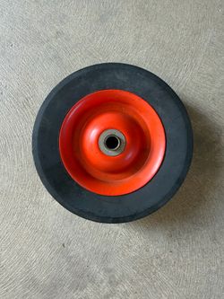McLane Edger Wheel