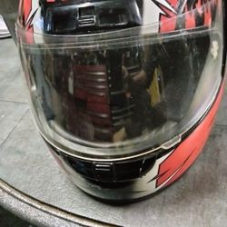 Motorcycle Helmet 