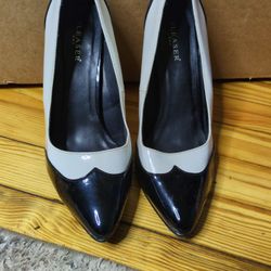 Heels Size 11