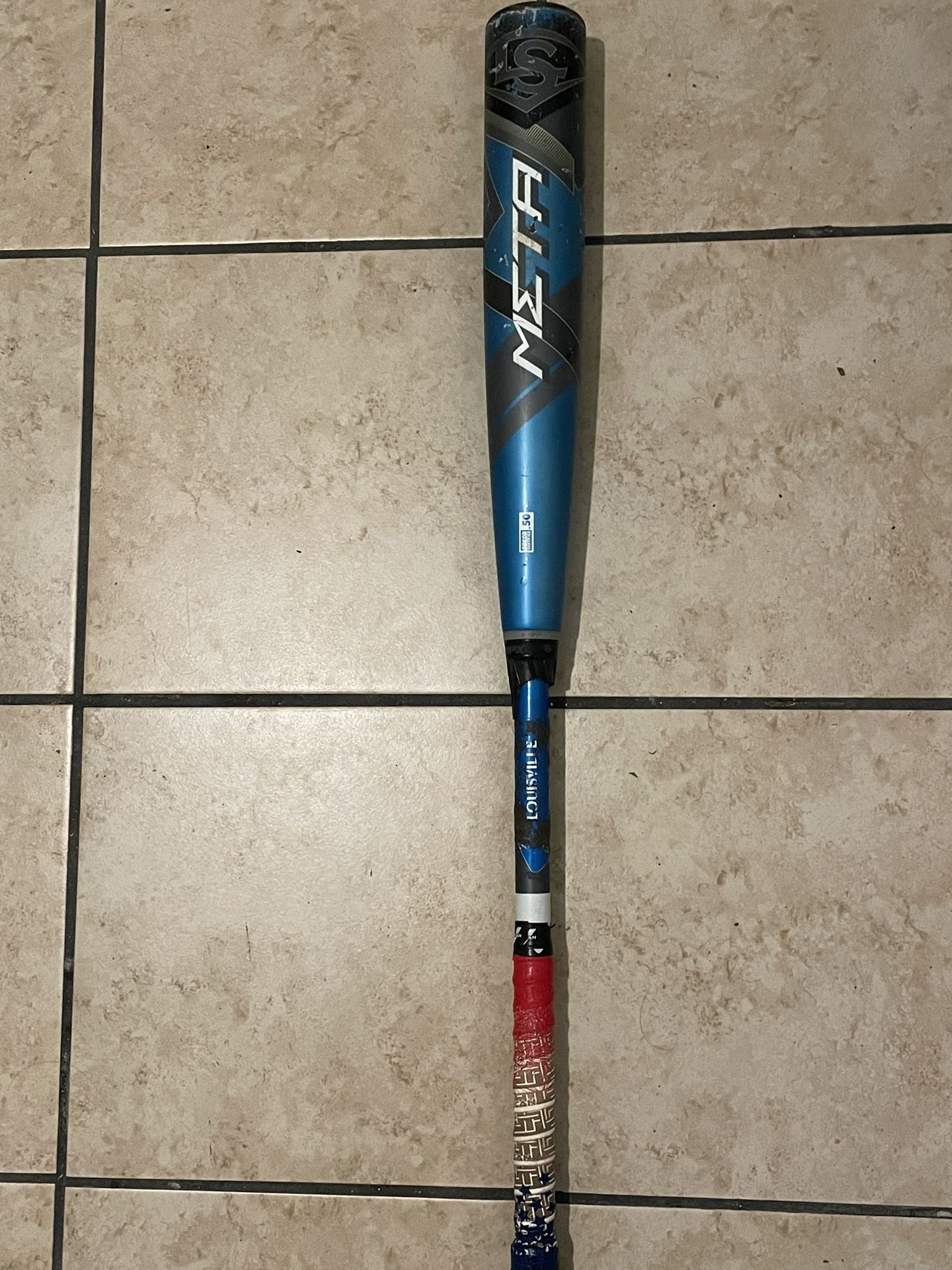 Louisville Slugger Meta - BBCOR