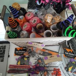 Halloween Craft