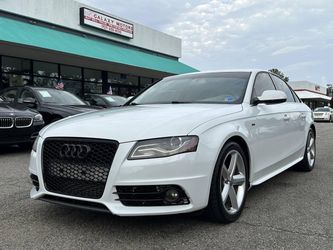 2012 Audi A4