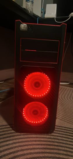 GTX 1060, 16gb ram, Ryzen 1600, Ethernet only, Starter Pc