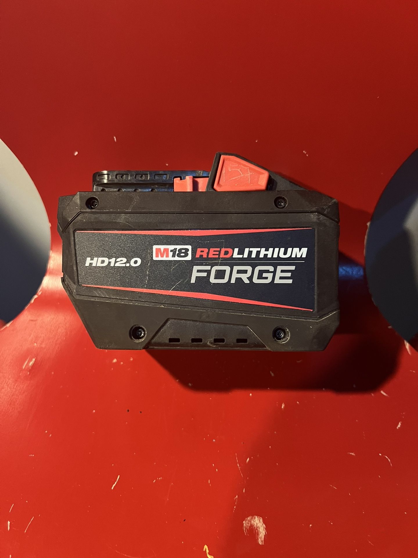 M18 HD12.0 Milwaukee Battery
