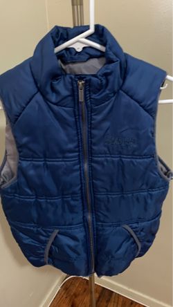 Boys vest