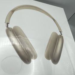 Brand New AirPod Max ( Starligth )