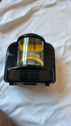 mini jukebox