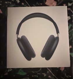 Apple AirPods Max