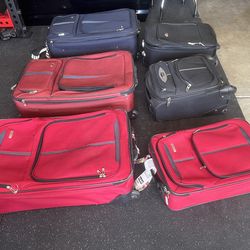 Luggage