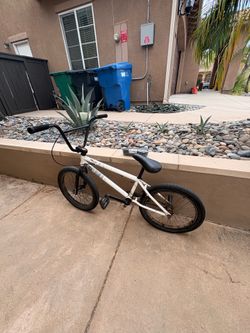 BMX Bike