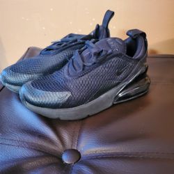 Boys Air Max 270