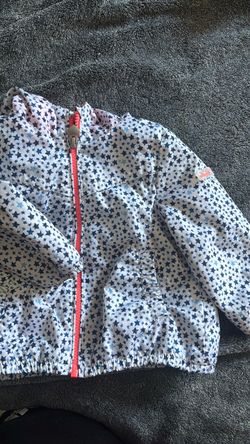 Babygirl jacket