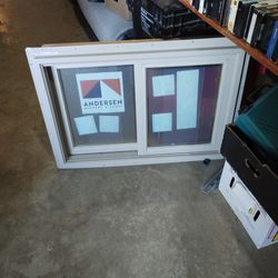 Window Obscure Glass